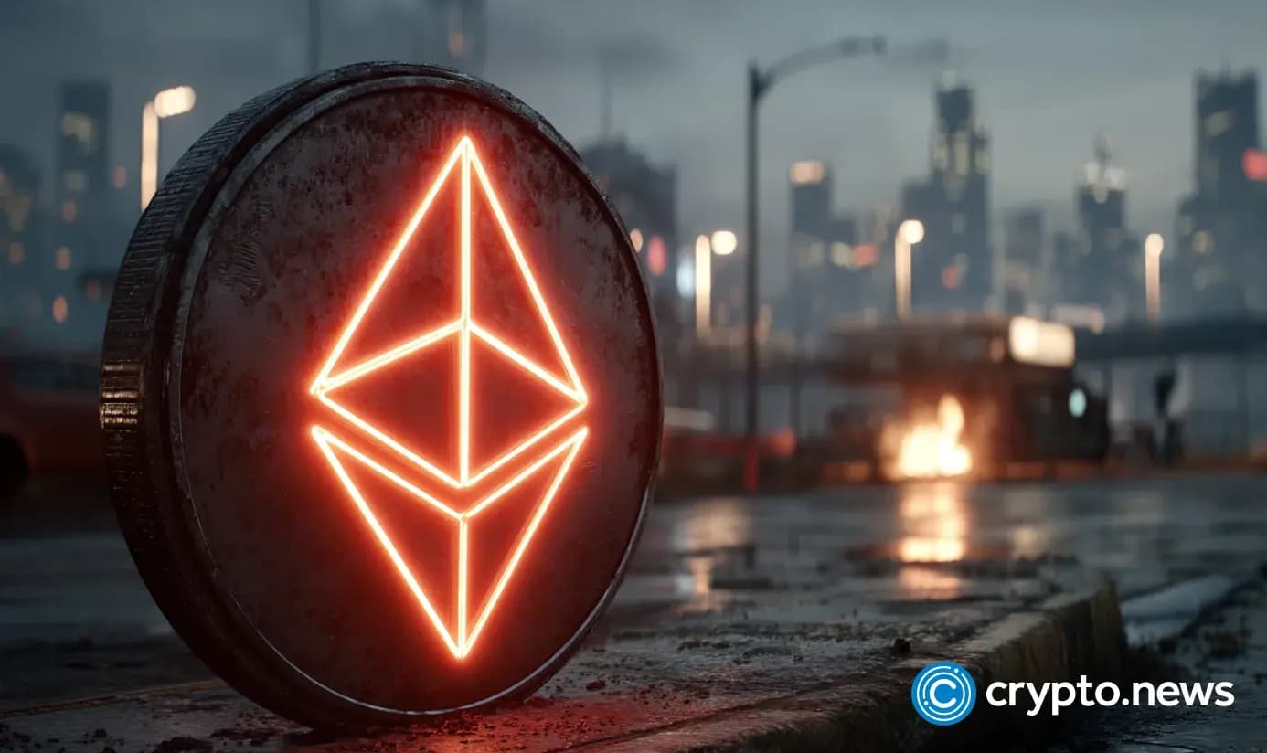 시장이 5,000 달러 가격 돌파를 주시하면서 이더 리움 ETF 유입이 8 일 연속 기록했습니다. 뉴스 이미지