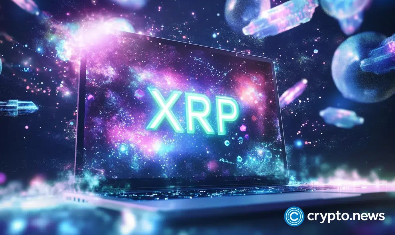 8월에 다른 코인들이 고전하는 동안 이 새로운 XRP 라이벌은 계속 수직 상승하고 있습니다. 뉴스 이미지