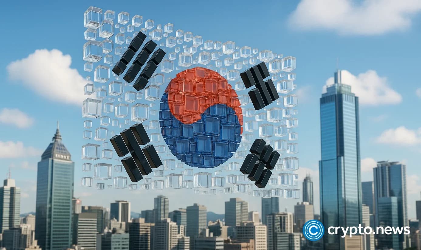 한국, 새로운 규제로 스테이블코인 추진: 보고서 뉴스 이미지