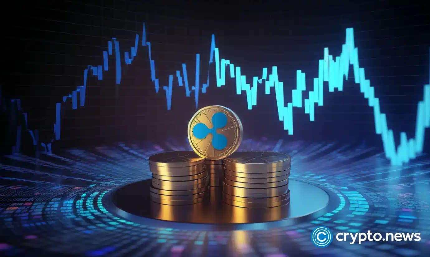 2.80 달러 지지선으로 또 다른 강세 랠리의 발판을 마련한 XRP 가격 뉴스 이미지