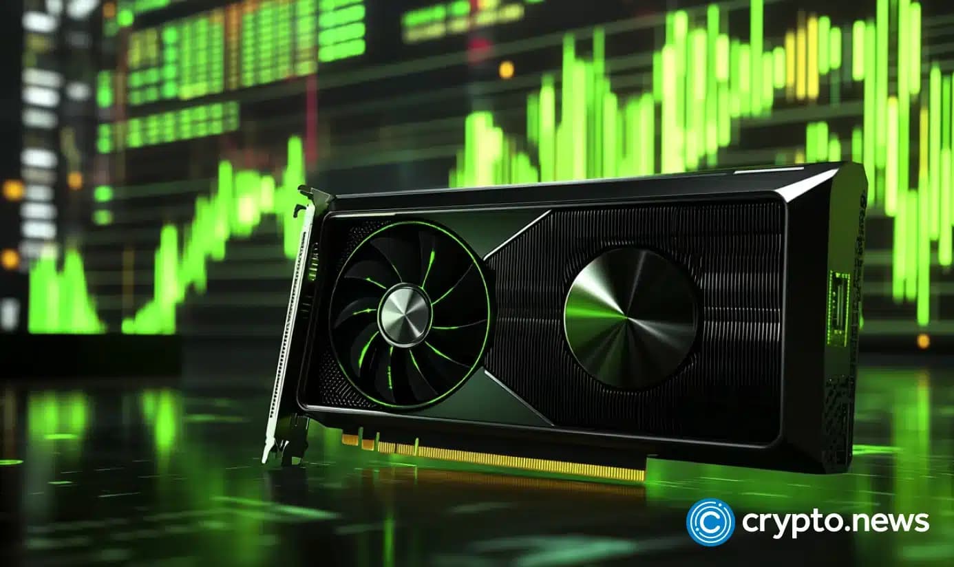 인젝티브, 엔비디아 GPU 파생 상품 시장 출시 뉴스 이미지